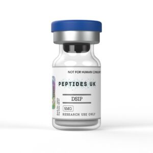 DSIP — Research Peptide
