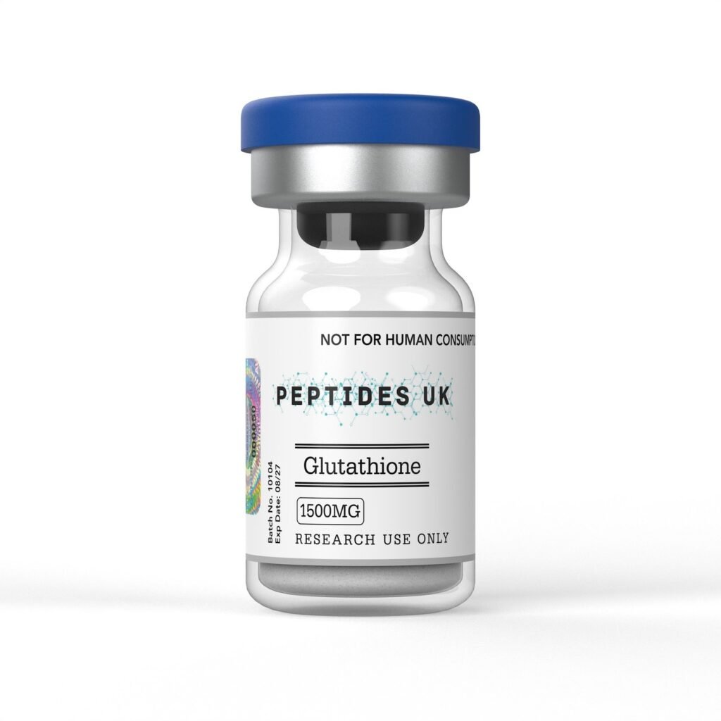 Glutathione For Lab Research