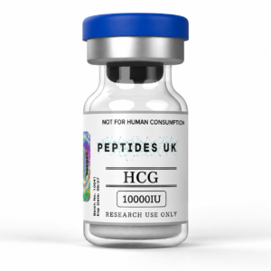 HCG 10000iu Peptide Research Vial
