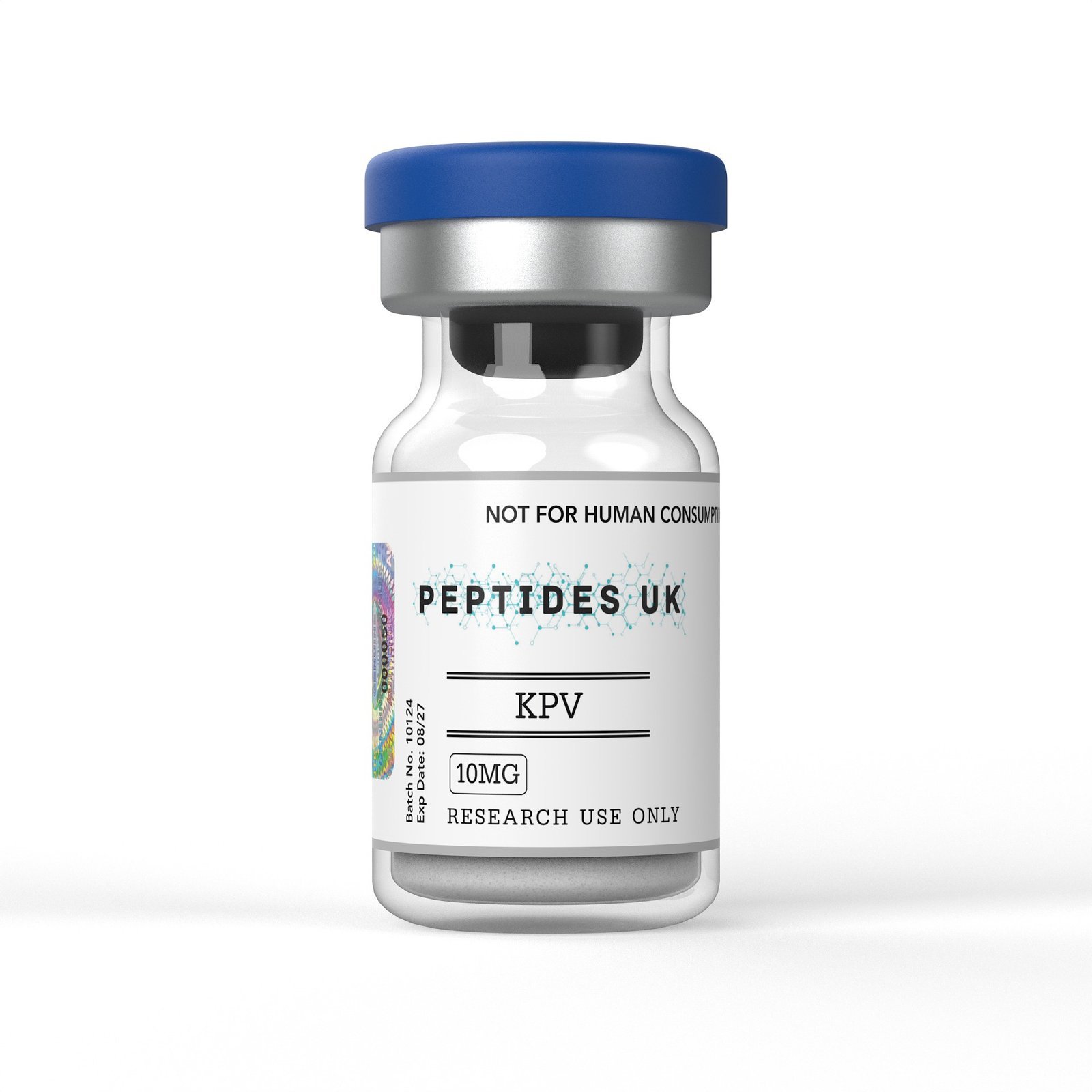 KPV — Research Peptide