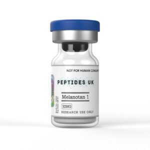 Melanotan 1 (MT-1) — Research Peptide