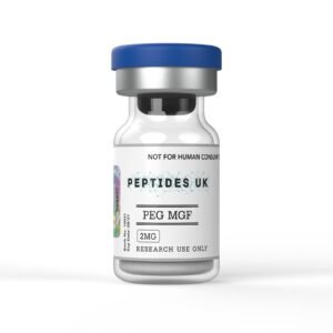 PEG-MGF — Research Peptide