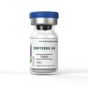 TB-500 — Research Peptide