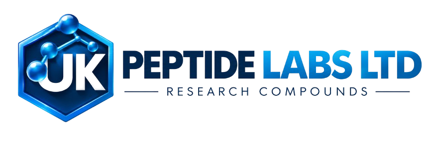 UK Peptide Labs Ltd – Research Compounds